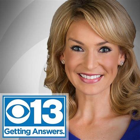 Sacramento Anchor Adrienne Moore Leaving Station After 8 Years