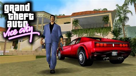 Grand Theft Auto Vice City Remastered Download For Android Remastered Pc