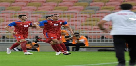 نتيجة مباراة الاتحاد ضد أبها في الدوري السعودي مع الأهداف ...