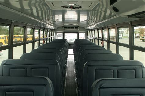 Bus Interior Tour Bus Interior Converted Bus