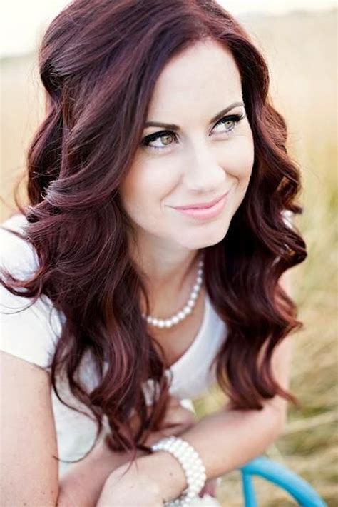 10 Nice Hair Color Ideas For Olive Skin 2024