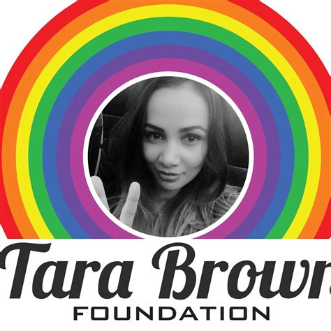 tara brown foundation for domestic violence relief