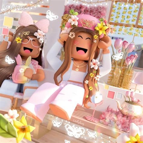 Bff Aesthetic Female Cute Aesthetic Roblox Gfx All Of Coupon Codes