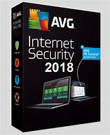 Photos of Avg Internet Security License Number