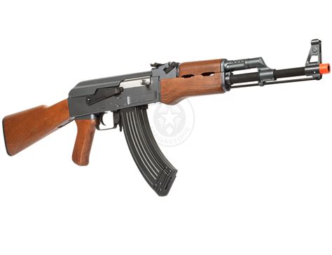 Airsoft Reviews And More Cyma Cm028 Ak47 Review