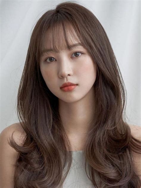 25 trendiest korean hair color ideas you ll want to try artofit