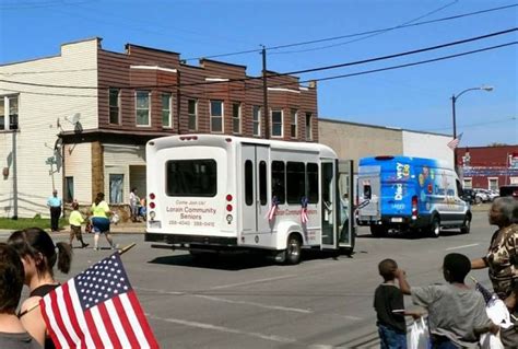 When a recent ohio newspaper poll asked the question are you worried about losing your job, a remarkable 41% answered that they were already retired or unemployed. Lorain Community Seniors Offer Free Transportation ...