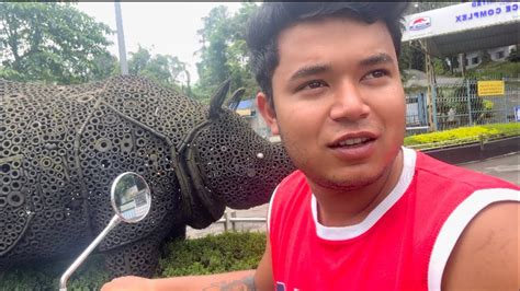 Discover Digboi: Assam’s Hidden Gem of Cleanliness and Beauty - YouTube