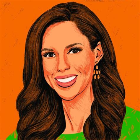Why Abby Huntsman Left ‘the View To Move Home To Utah Deseret News