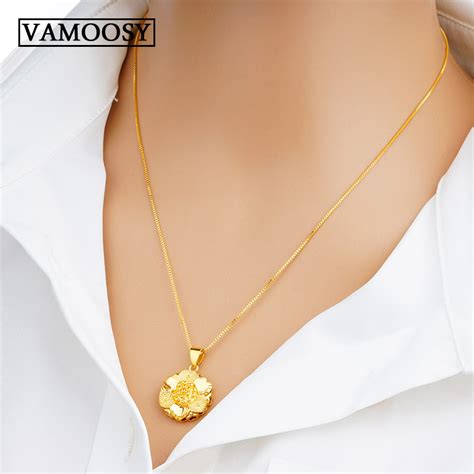 Wholesale 2019 New Design Dubai Royal 24k Gold Chain Necklaces For Man
