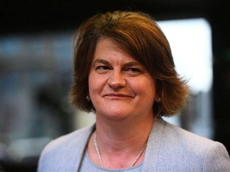 She is one of two democratic unionist party mlas representing the fermanagh and south tyrone constituency in the. Arlene Foster's comments on Good Friday Agreement 'reckless' - Sinn Fein | Guernsey Press