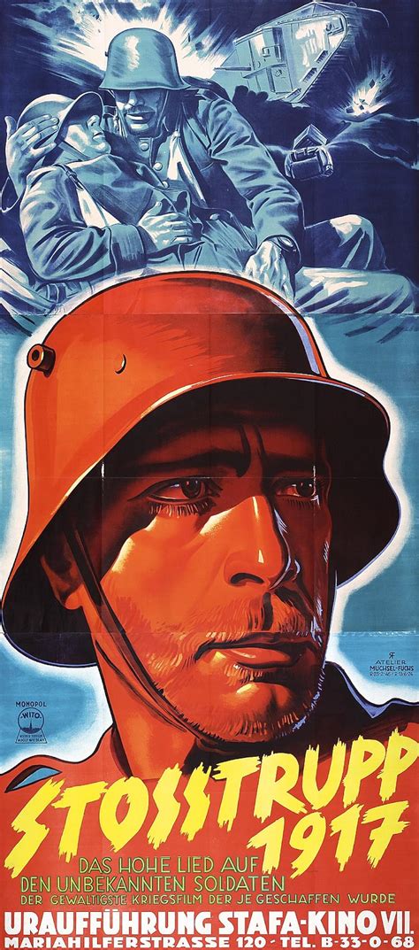 Shock Troop 1934