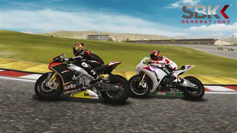 Wir weisen darauf hin, dass sie das angebot der sbk verlassen, es gelten dann die datenschutzbestimmungen des jeweiligen anbieters. SBK Generations : Vidéo de gameplay | Planète-GT.com