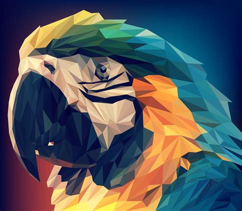 6 Vectorized Animals For Sketch - FBIO
