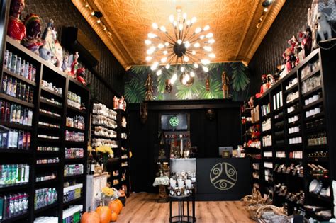 Mystical Shops Near Me