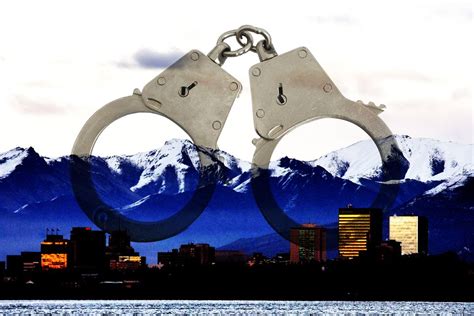 Sex Workers In Alaska Say Cops Are Abusing Their Power To Solicit Sex Acts Huffpost