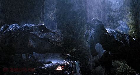 21 Things You Never Knew About The Lost World Jurassic Park Moviefone