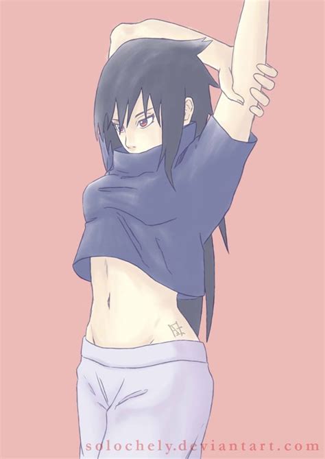Female Sasuke Naruto Pinterest Search