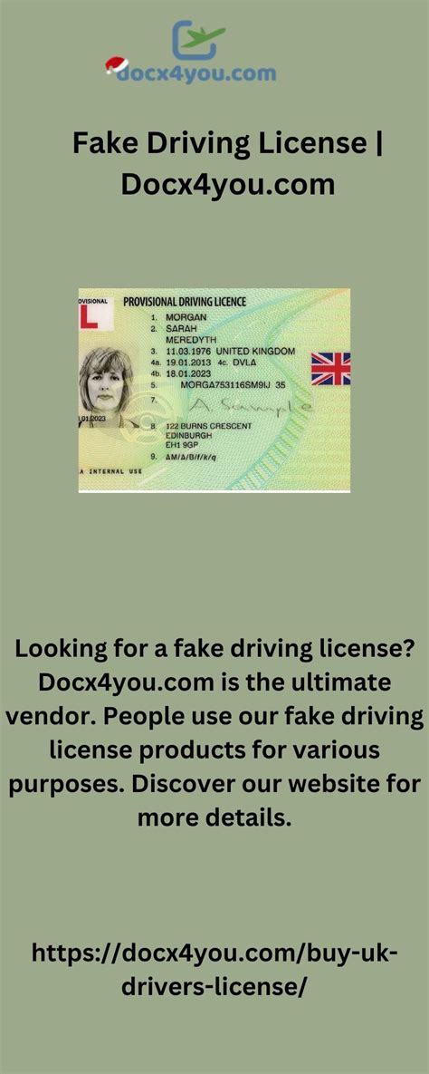 fake driving license camberllc medium