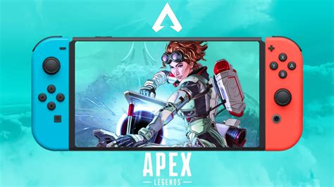 apex legends nintendo switch release date features trailer gameplay dexerto