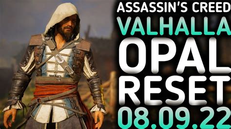 Free Outfit In Ac Valhalla Edward Kenway Outfit Assassins Creed