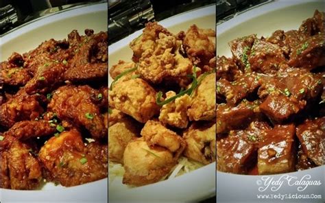 On saturday night my parents stay at home and i go out with friends. Oakroom Restaurant's Saturday Night Fever Dinner Buffet at Oakwood Premier Manila | YedyLicious ...