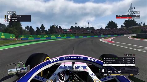 Here's how you can watch the hungarian grand prix on sunday. F1 2019 WTW Arcade League Hungary - YouTube