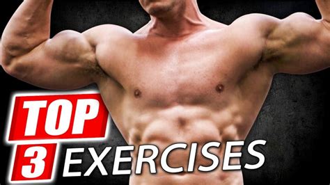 How To Build Your Biceps Peak Top 3 Exercises Workout With The Pros