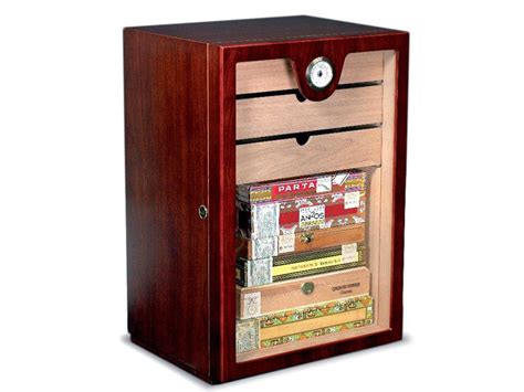 Check spelling or type a new query. Current Humidor Concepts: The Cabinet Humidor | Cigar Journal