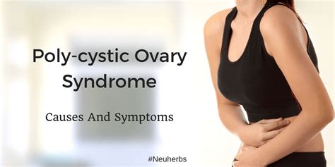 Poly Cystic Ovary Syndrome What Is Pcos Causes And Symptoms