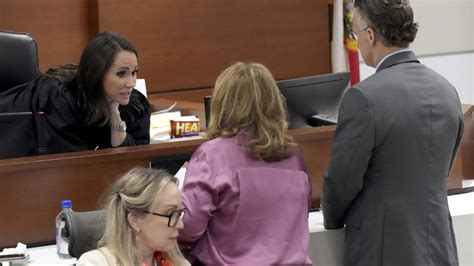 Florida Judge Who Oversaw Parkland Shooter Trial Gave The Appearance Of Favoring Prosecutors