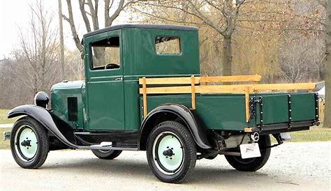 Pick of the Day: 1930 Chevrolet Pickup | ClassicCars.com Journal