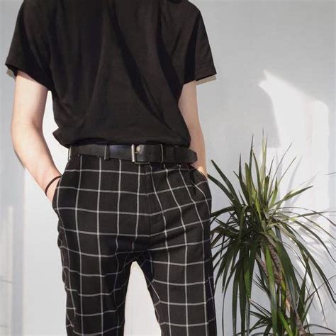 If you're still in two minds about indie clothes aesthetic and are thinking about choosing a similar product, aliexpress is a great place to compare prices and sellers. 3 Best Tips On How to Rock An Androgynous Fashion Style