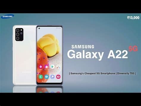 Samsung galaxy a22 5g android smartphone. SAMSUNG GALAXY A22 5GNI TAYYORLAMOQDA //GALAXY BUDS LIVE ...
