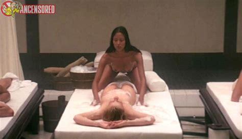 Naked Catherine Rivet In Emmanuelle 2 The Anti Virgin