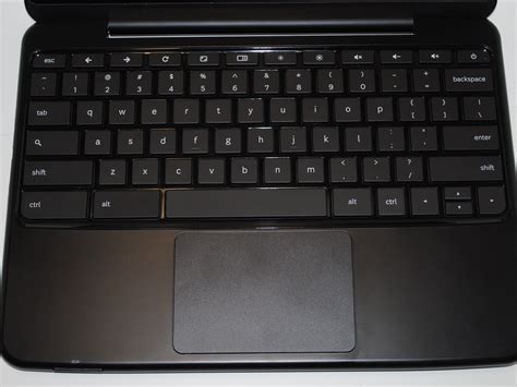 Gently press the key back into its place on the keyboard. Samsung 500C ChromeBook Individual Key Cap Replacement ...