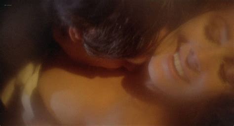 Jacqueline Bisset Nude Topless And Barbara Parkins Nude The Mephisto Waltz Hd P Bluray