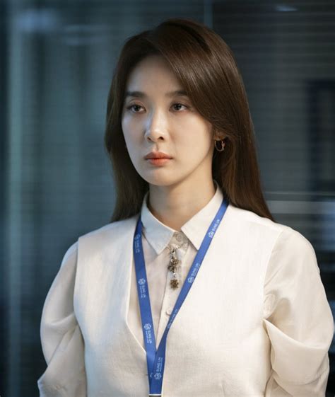 Seohyun Snsd Xác Nhận đóng Phim Bách Hợp Crush Chính Là Tiểu Tam Tin đồn Trong Phim Vị Khách Vip
