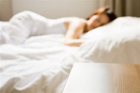 tidur tepat waktu cegah tubuh kaku di pagi hari okezone health