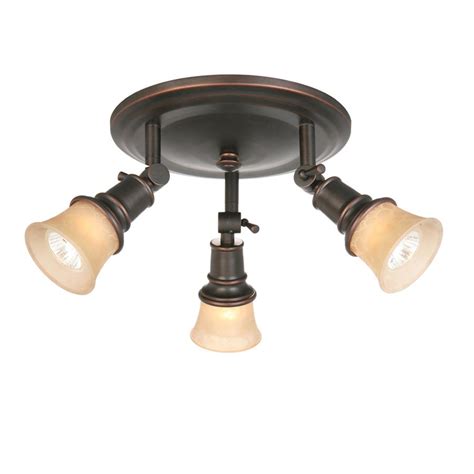 They will offer you some best product for kitchen lighting cooperated with several most important options are lowes kitchen lighting led, lowes kitchen ceiling lights, lowes kitchen lighting track and lowes pendant. Shop allen + roth Specialty Bronze 2-Wire Connection ...