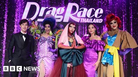The Rupaul Drag Race Spin Off You Probably Havent Seen