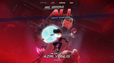 But unknown to ali, mata is developing a new improved version of iris, the iris neo. Ejen Ali - Season 1 Soundtrack - "Pelajar Terbaik (Uno VS ...