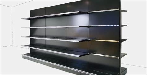 Cerchi arredamento per il tuo negozio di abbigliamento? Arredamenti per negozi Sardegna - Cucciari Arredamenti