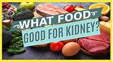 Check with your provider to find out if you should cut back on your potassium. What Foods Are Good For Kidney? | Natural Remedies For ...