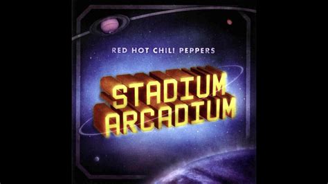 Red Hot Chili Peppers Stadium Arcadium Vol 2 One News Page Video