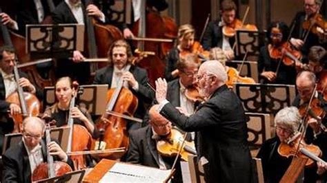 Legendary Composer John Williams To Lead Cleveland Orchestra For One