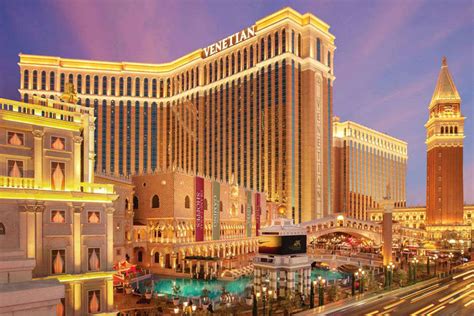 Best Hotels In Las Vegas Las Vegas Hotels That Offer Value For Money Times Of India Travel