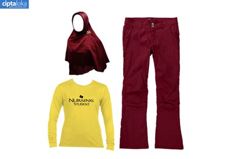 Fashion hijab ala zaskia sungkar. 34 Fashion Anak Kuliah Berhijab, Trend Model!