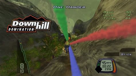 Complete Downhill PS2 Cheat Let S Try It