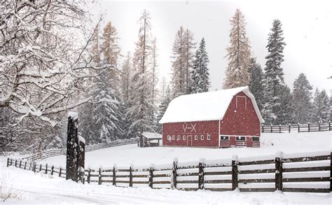 Idaho Winter Guest Ranch ⋆ Western Pleasure Guest Ranch